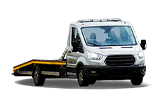 Van Hire Rochester - Recovery Van - Van hire Rochester